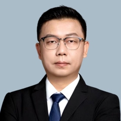 王桦-深圳债务合同律师照片展示