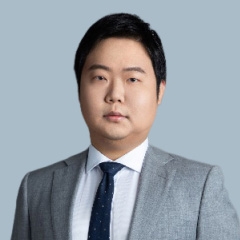 卜韬-深圳知识产权纠纷律师照片展示