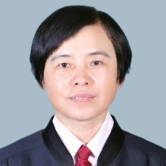 董玉红-济南劳动争议网律师照片展示