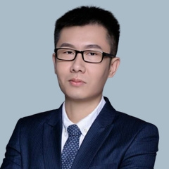 赵吉城-杭州抢夺罪律师照片展示