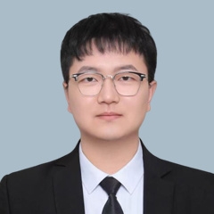 王信仰-郑州婚姻案件分析律师照片展示