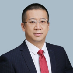 贾柱-西安互联网借款合同纠纷律师照片展示