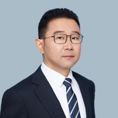 王乔军-上海产权转让合同律师照片展示