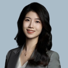 刘沫-上海贷款合同纠纷律师照片展示