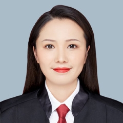 余咏丽-昆明建筑工程合同纠纷律师照片展示