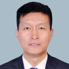 邢乐锋-上海资深律师照片展示