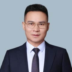 林瀚-北京专业刑事辩护律师照片展示