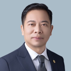 梁柱坚-肇庆刑事案件开庭律师照片展示
