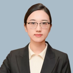 黄露仪-南宁刑事辩护律师照片展示