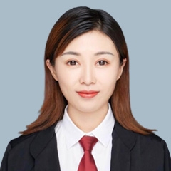 严楚楚-南通买卖合同纠纷律师照片展示