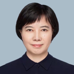 惠晓莉-深圳刑事辩护律师照片展示