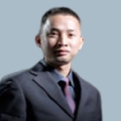 张卫-上海婚姻律师照片展示