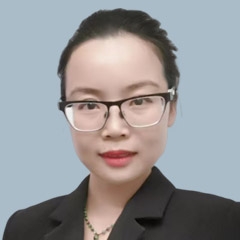 彭莎-北京专业债权债务合同纠纷律师照片展示