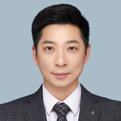 应盼-杭州离婚诉讼律师照片展示