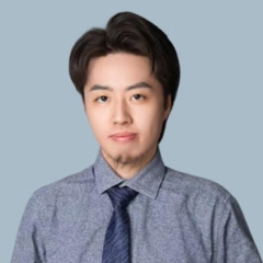 纪子垚-上海再审申诉律师照片展示