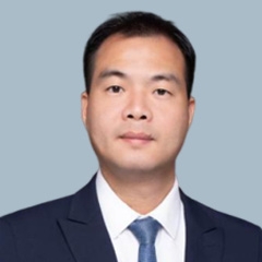 张哲源-深圳民间借贷纠纷律师照片展示