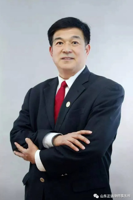 【正谐事迹】看刘超律师如何力挽狂澜